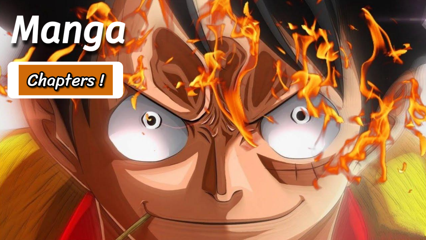 One piece Background